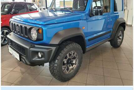 Suzuki Jimny 12.500 km 38.950 &euro; Mayen 56727
