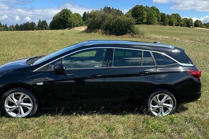 Opel Astra 97.650 km 11.333 &euro; Medebach 59964