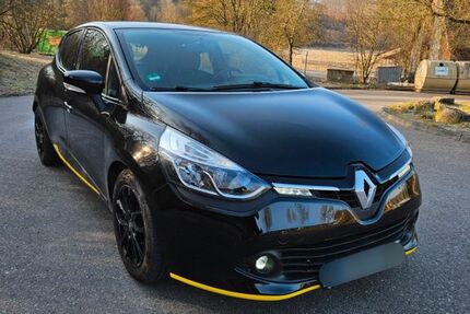 Renault Clio 143.000 km 5.500 &euro; Heidenheim 89522