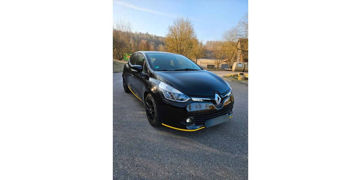 Renault Clio 143.000 km 5.500 &euro; Heidenheim 89522