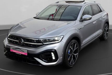 VW T-Roc 29.785 km 34.440 &euro; Euskirchen 53879