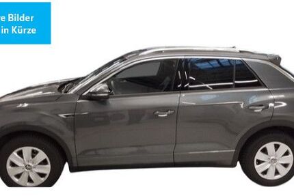 VW T-Roc 6.608 km 30.770 &euro; Neu-Ulm 89231