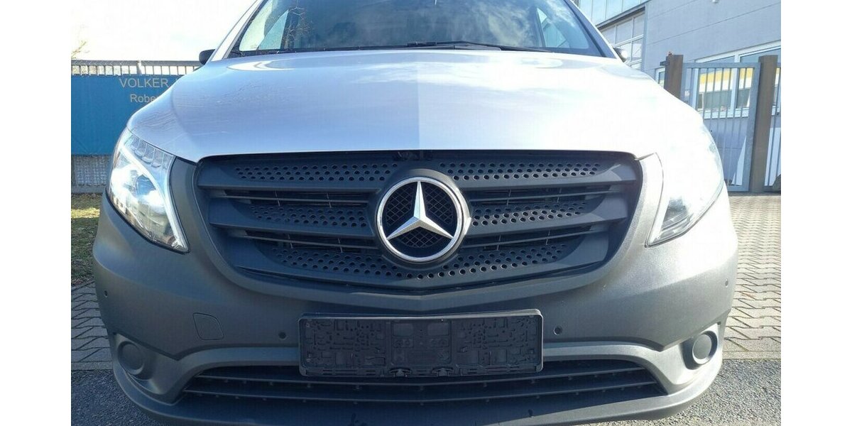 Mercedes-Benz Vito Tourer Pro 116 9Gang ExtraLang LED Lithium Ka 164.000 km 23.980 &euro; Gernsheim 64579