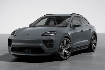 Porsche Macan 9.900 km 126.950 &euro; München 81477