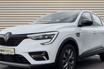 Renault Arkana 42.450 km 21.690 &euro; Duisburg 47059