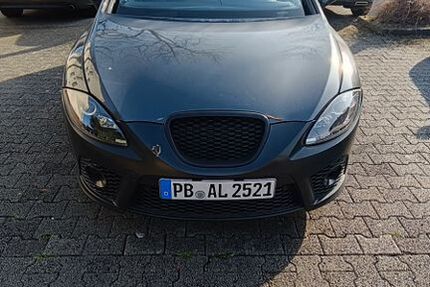 Seat Leon 289.000 km 600 &euro; Paderborn 33102