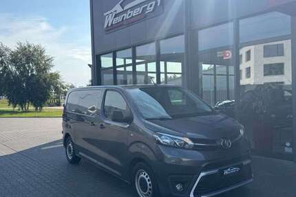 Toyota Proace 34.900 km 16.550 &euro; Varel 26316