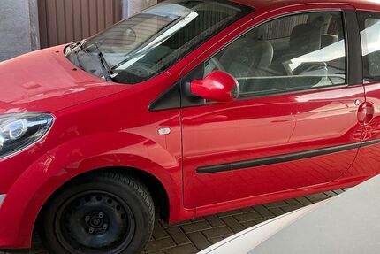 Renault Twingo 137.071 km 3.000 € Kirchen 57548