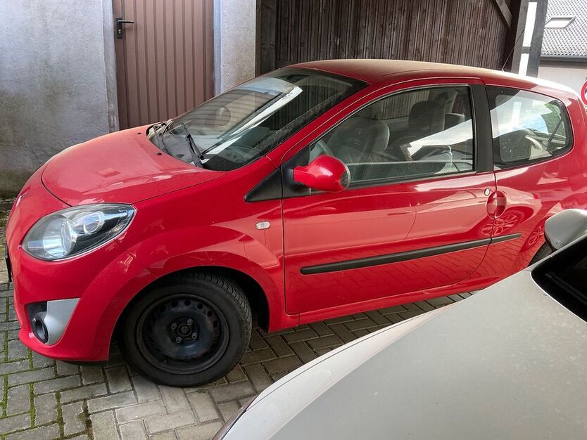 Renault Twingo 137.071 km 3.000 € Kirchen 57548