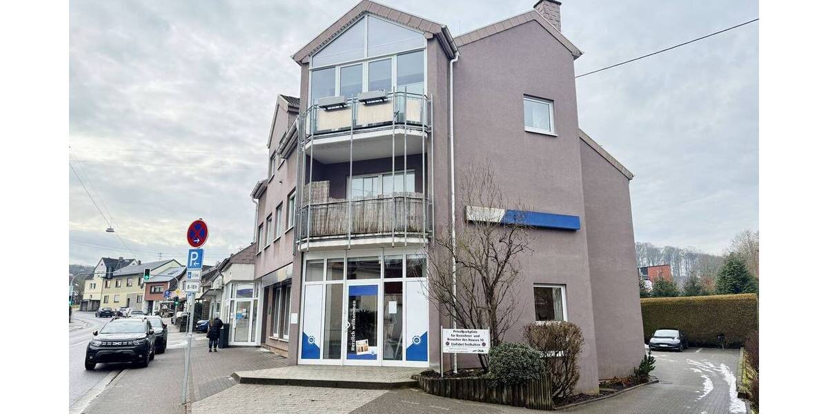Gewerbeobjekt Sankt Wendel / Winterbach Winterbach - 7 Zimmer, 107 m&sup2;, 199.000&euro; | Angebot:26450071