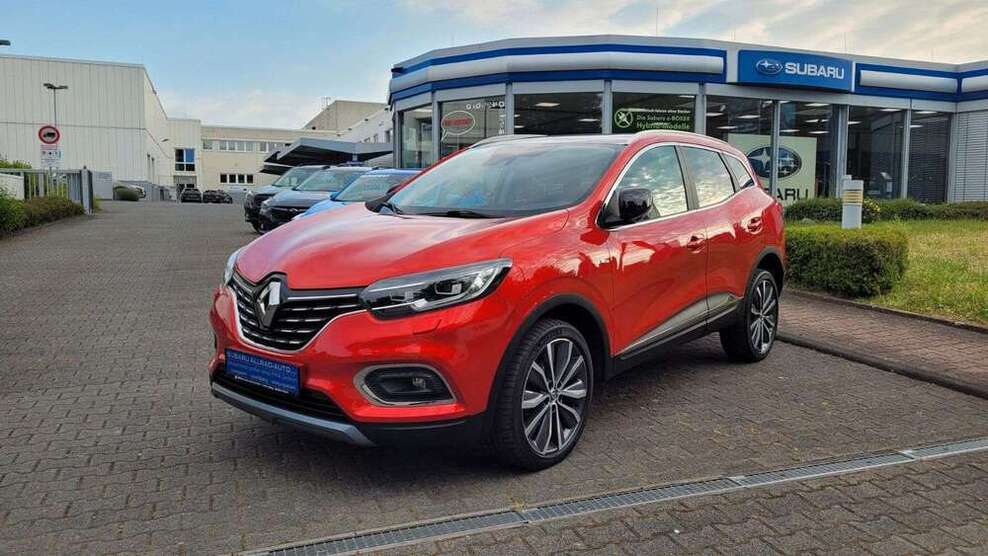 Kadjar
