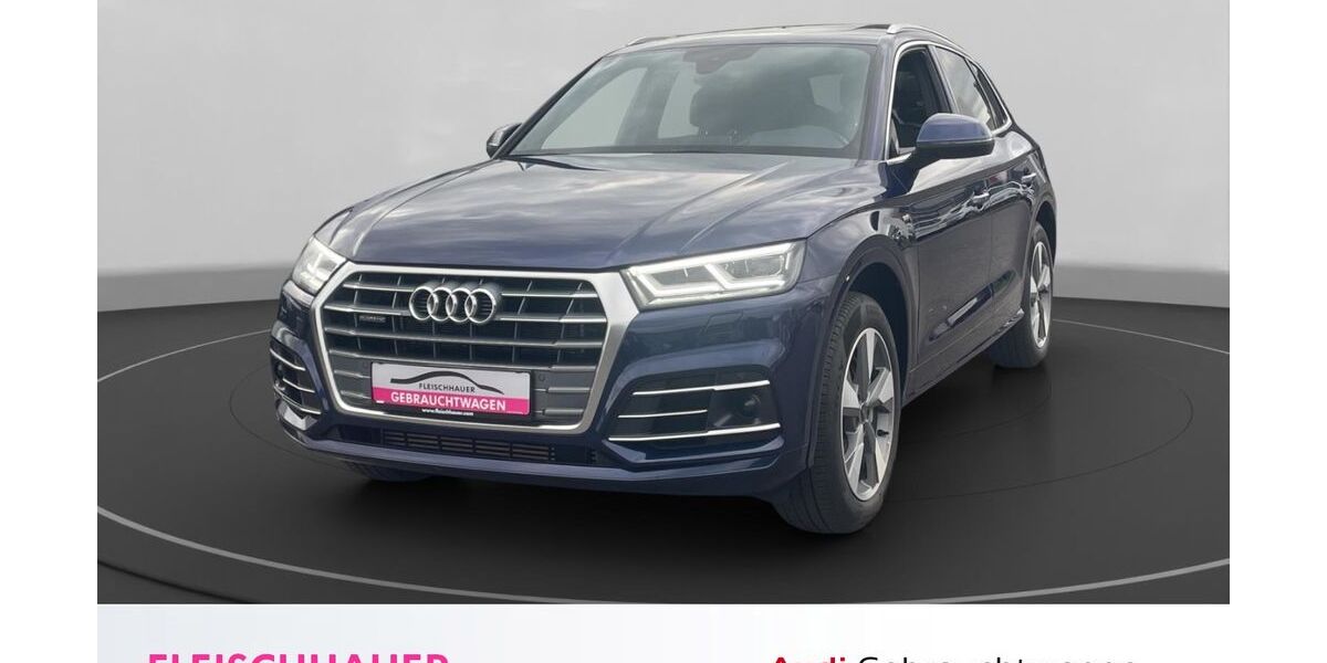 Audi Q5 88.466 km 28.880 &euro; Köln 51145