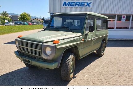 Mercedes G 290