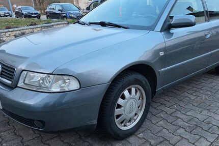 Audi A4 264.763 km 1.199 &euro; Aalen 73433