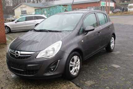 Opel Corsa 204.000 km 1.950 &euro; Ibbenbueren 49477