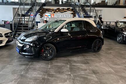 Opel Adam 121.400 km 8.999 &euro; Pfaffenhofen 85276