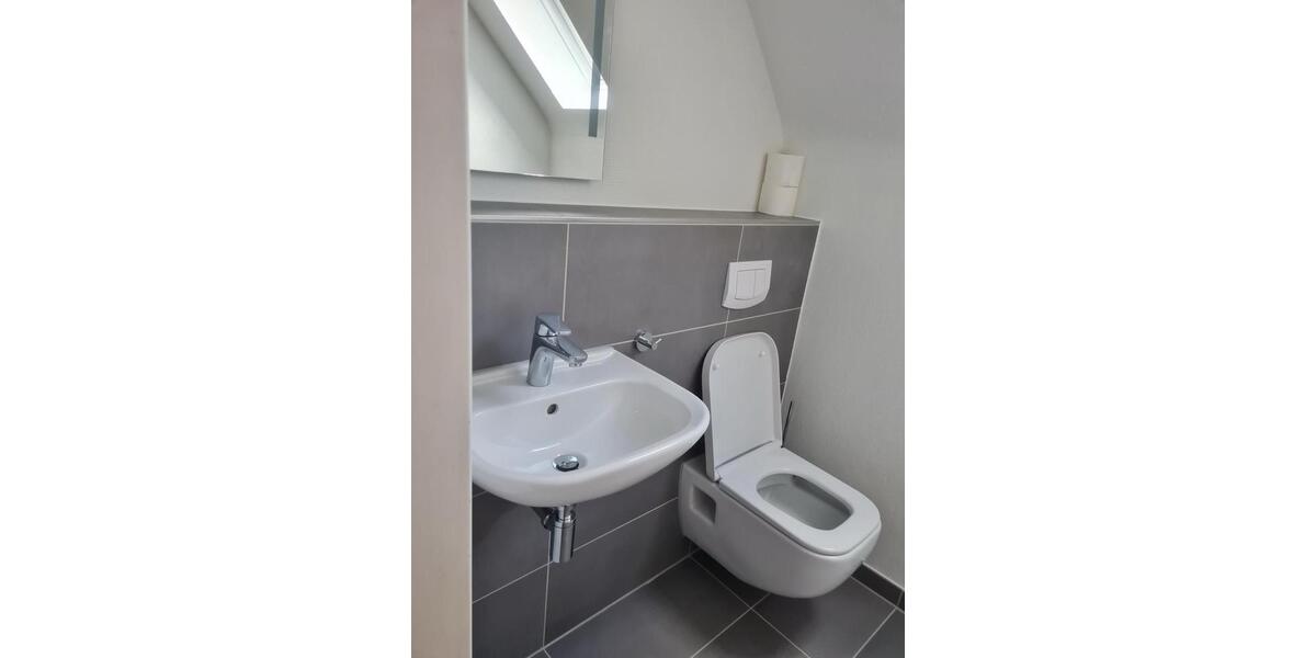Dachgeschoßwohnung Friedrichsthal - 4 Zimmer, 90 m&sup2;, 146.000&euro; | Angebot:26846179