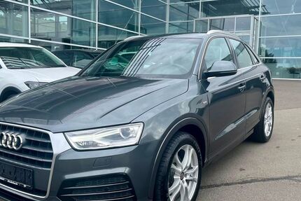 Audi Q3 45.000 km 23.980 &euro; Kindsbach 66862