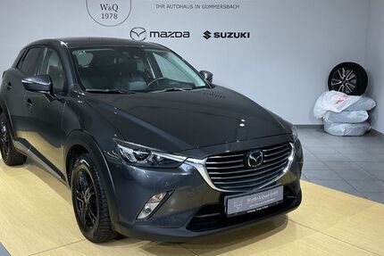 Mazda CX-3 60.700 km 17.390 &euro; Gummersbach 51645