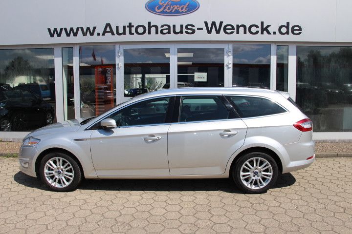 Mondeo