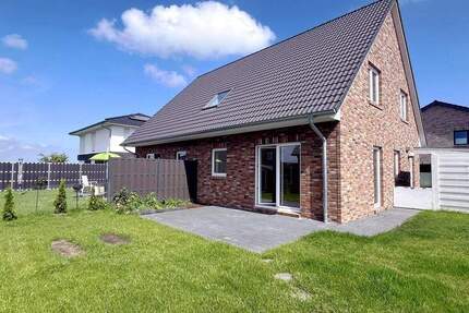 Perfekt für Ihre Familie - großzügiges Haus in ruhiger und kinderfreundlicher Lage! 5 zimmer