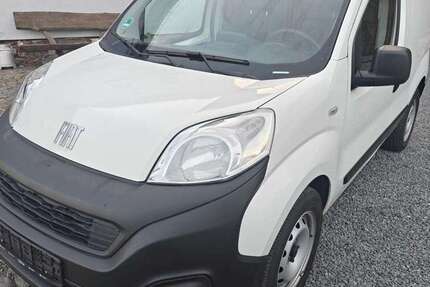 Fiat Fiorino 35.000 km 9.990 &euro; Heimburg 38889