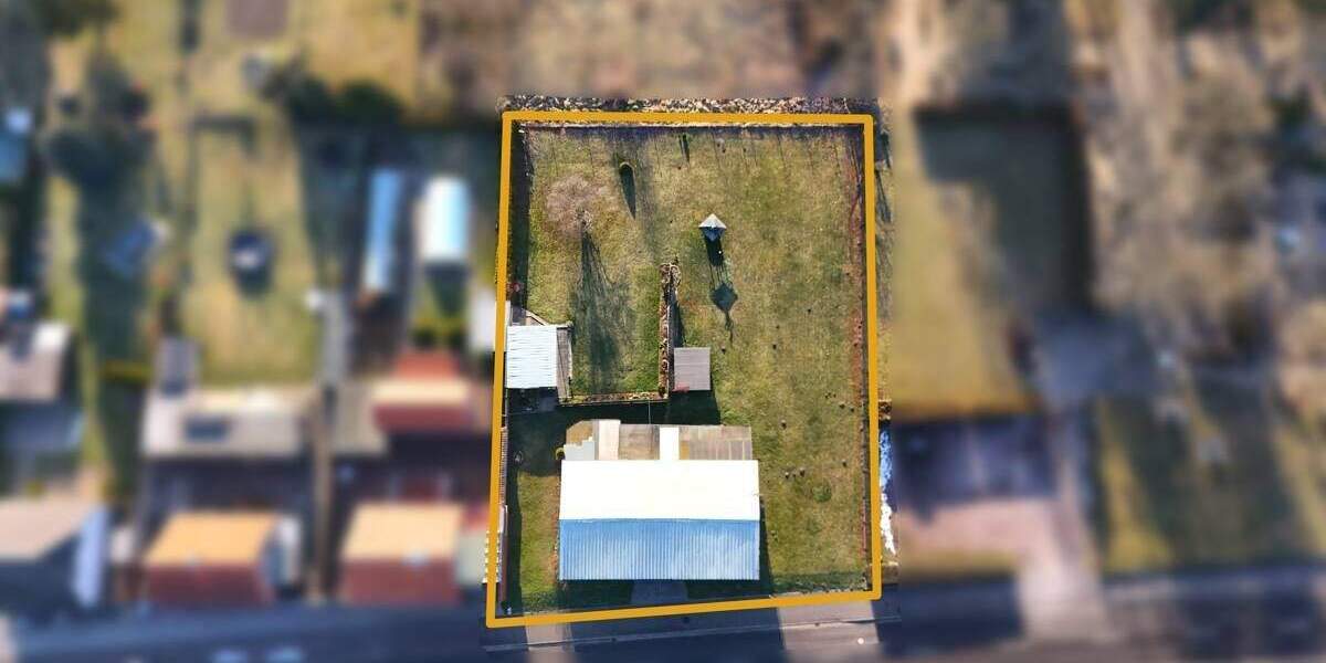 Grundstück Bitterfeld-Wolfen Rödgen - 89.000&euro; | Angebot:24725209