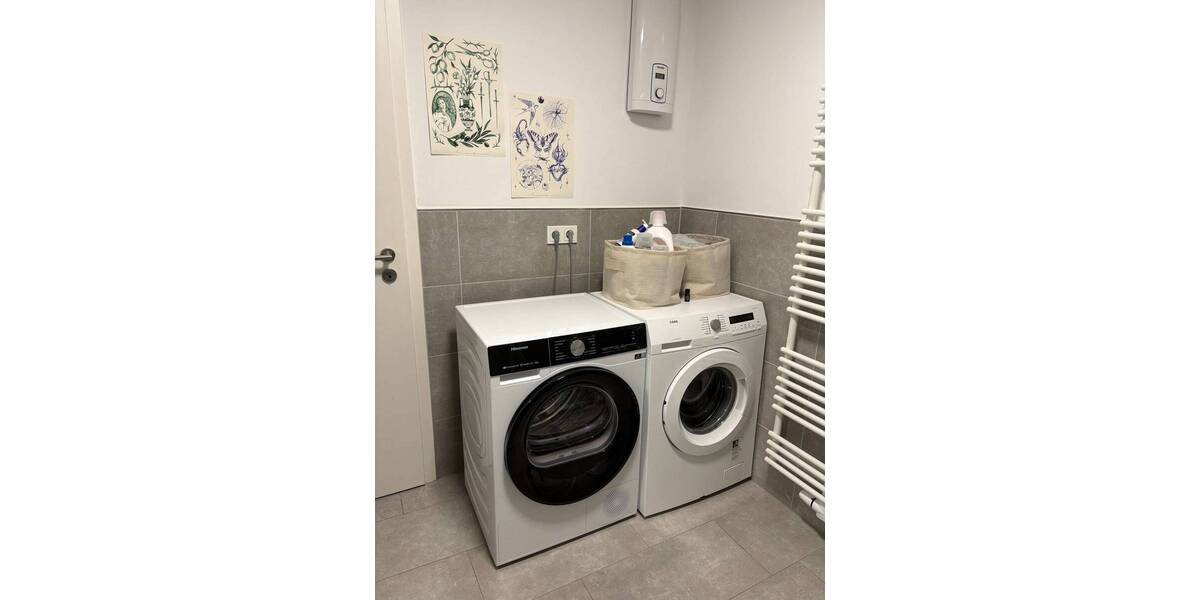 Etagenwohnung Merzig - 2 Zimmer, 57 m&sup2;, 510&euro; | Angebot:26797380