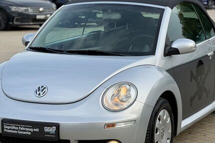 VW New Beetle 140.000 km 2.950 &euro; Hannover 30449