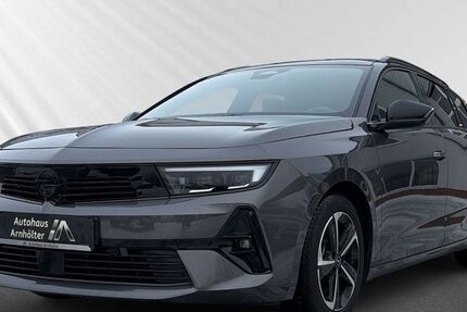 Opel Astra 24.600 km 23.490 &euro; Berlin 13581