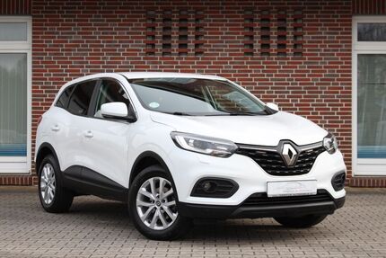 Renault Kadjar 89.774 km 14.890 &euro; Nortmoor 26845