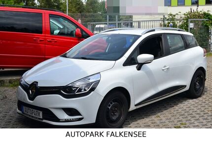 Renault Clio 168.500 km 4.759 &euro; Falkensee bei Berlin 14612