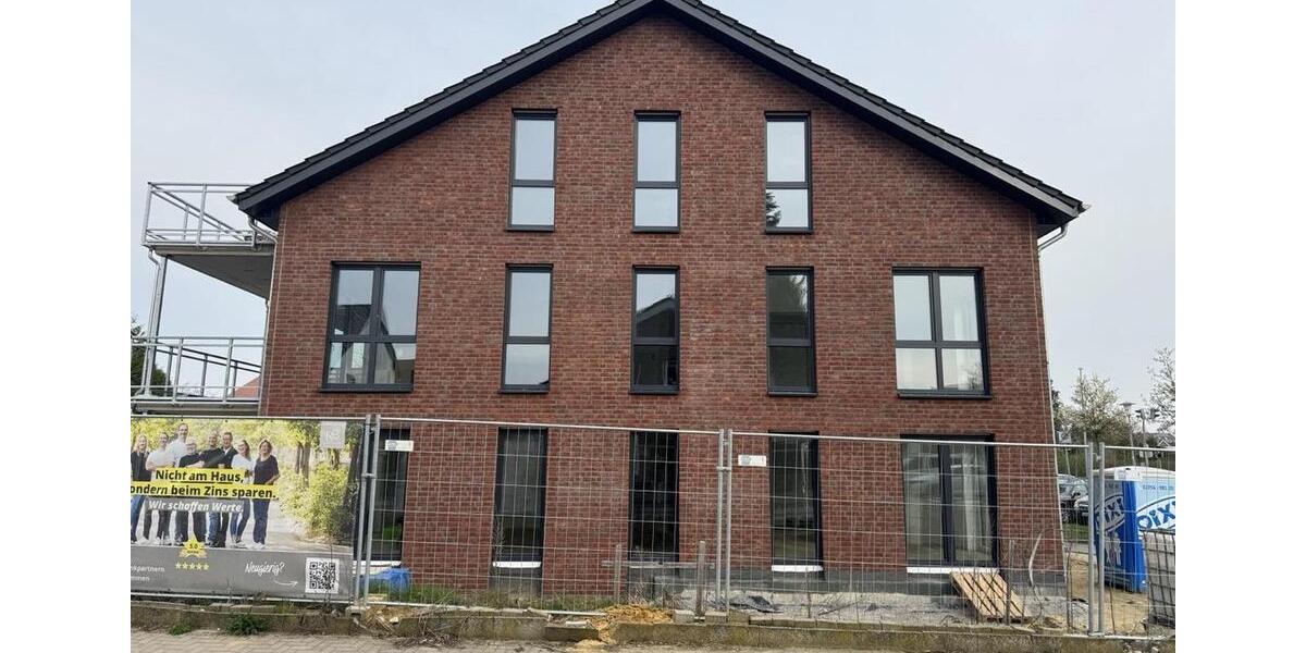 Etagenwohnung Dülmen - 3 Zimmer, 84 m&sup2;, 1.134&euro; | Angebot:25917241