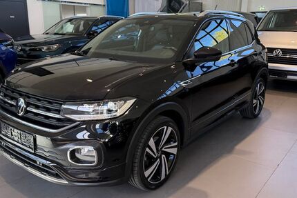 VW T-Cross 42.130 km 19.499 &euro; Tornesch 25436
