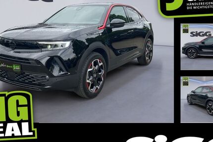 Opel Mokka 38.539 km 18.480 &euro; Augsburg 86179