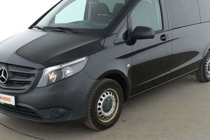 Mercedes-Benz Vito 101.727 km 30.750 &euro; Nürnberg 90441