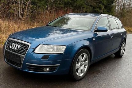 Audi A6 297.000 km 2.450 &euro; Mechernich 53894