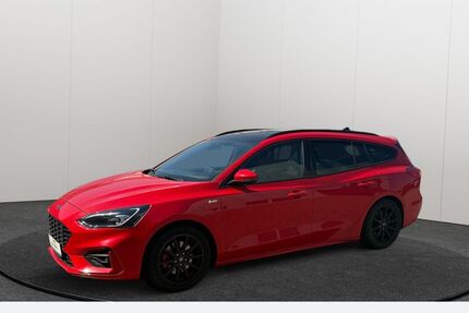 Ford Focus 70.100 km 17.990 &euro; Bochum 44809