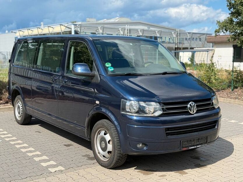 T5 Transporter