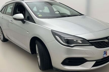 Opel Astra 123.824 km 8.888 &euro; Salching 94330
