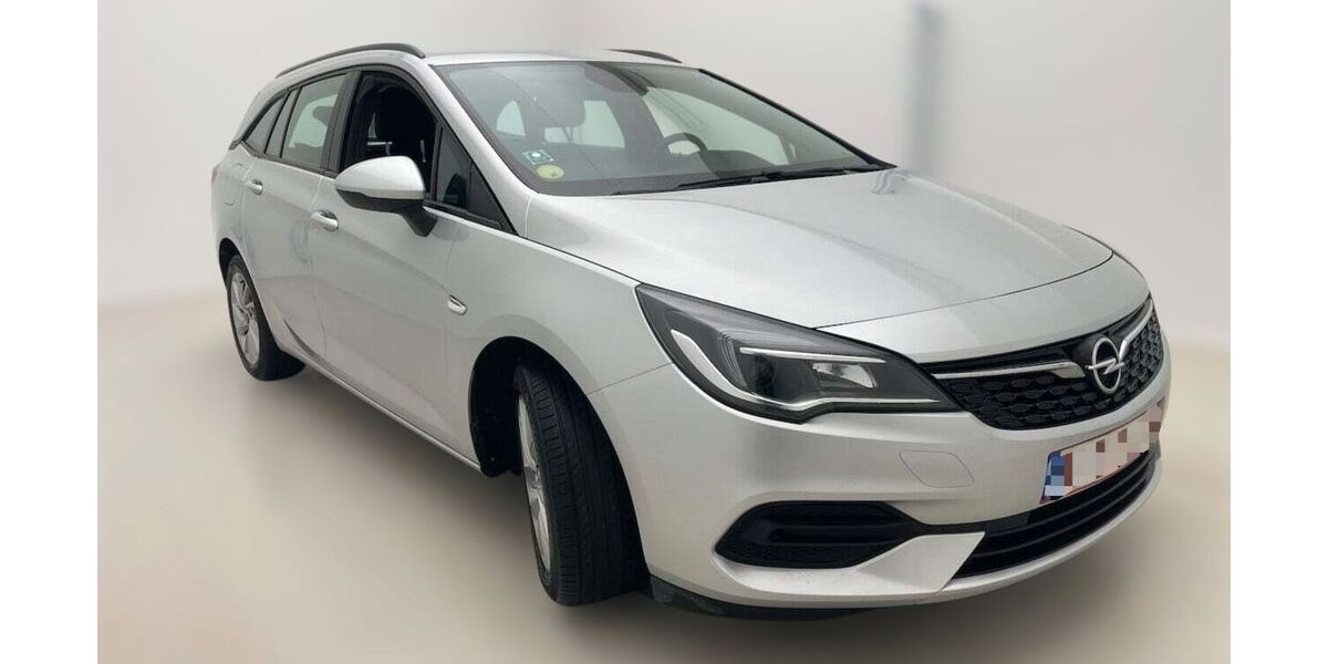 Opel Astra 123.824 km 8.888 &euro; Salching 94330