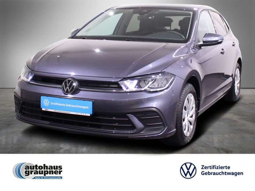 VW Polo 19.404 km 19.555 € Brandis 04821