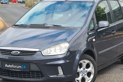 Ford C-Max 118.000 km 3.999 &euro; Jülich 52428