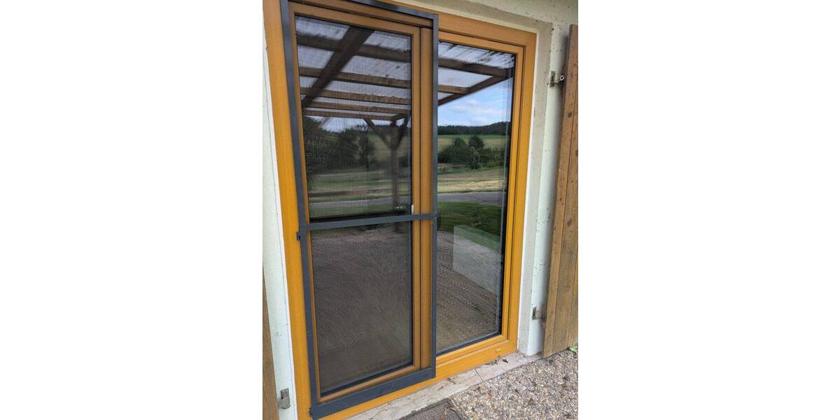 Doppelhaushälfte Markt Erlbach Mosbach - 3 Zimmer, 110 m&sup2;, 765&euro; | Angebot:26825015