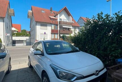 Hyundai i20 92.364 km 5.500 € Wolfschlugen 72649