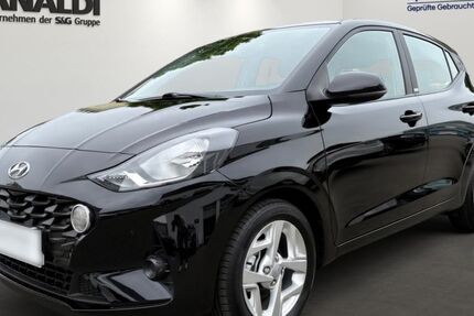 Hyundai i10 90.500 km 11.990 &euro; Wiesloch 69168