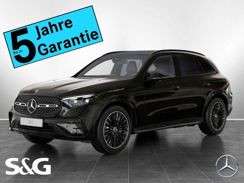 GLC 450