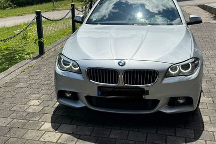 BMW 535 192.000 km 14.900 &euro; Mitterfels 94360