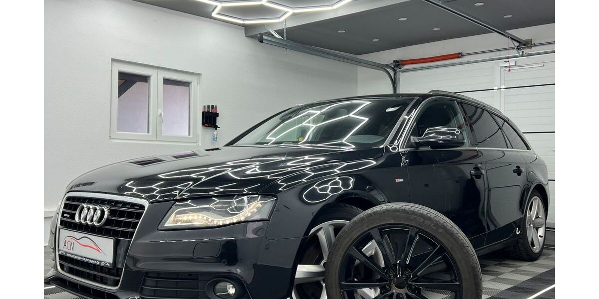 Audi A4 290.000 km 5.950 &euro; Altdorf 84032