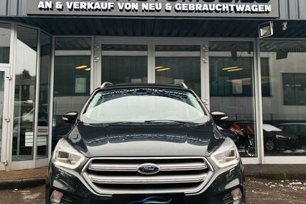 Ford Kuga 156.000 km 12.999 &euro; Olpe 57462